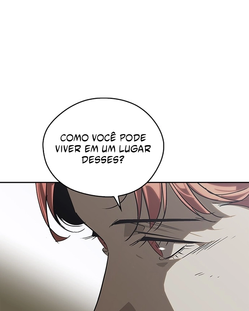 Oeste Selvagem: Murim Capítulo 41 Página 135