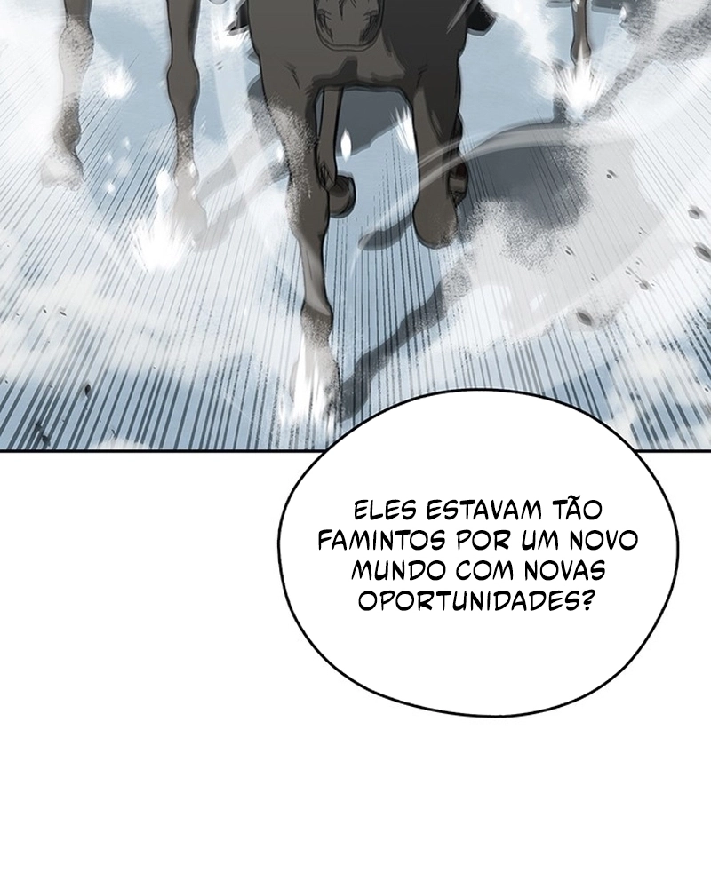Oeste Selvagem: Murim Capítulo 41 Página 138