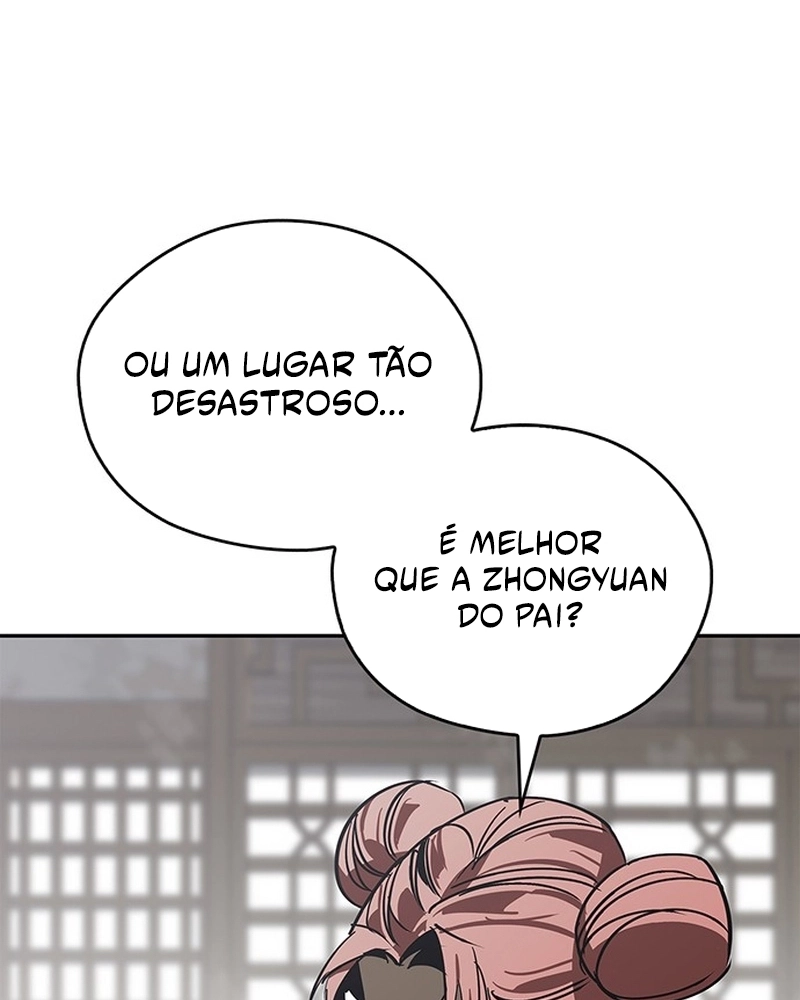 Oeste Selvagem: Murim Capítulo 41 Página 139