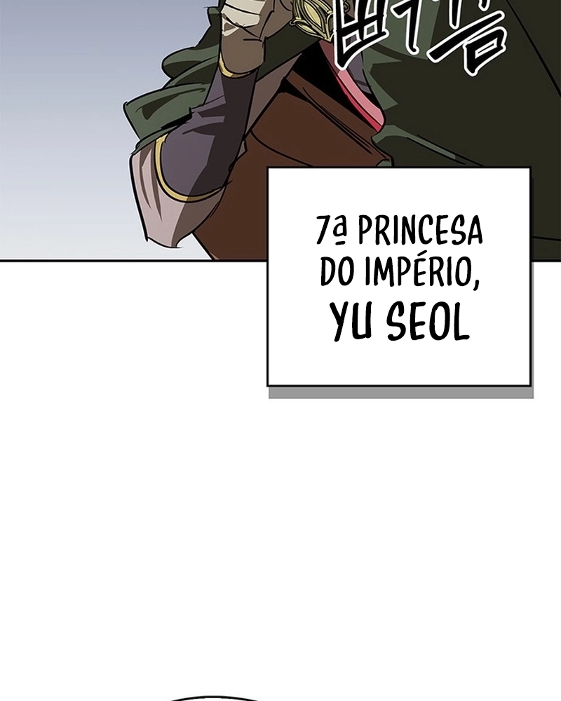 Oeste Selvagem: Murim Capítulo 41 Página 151