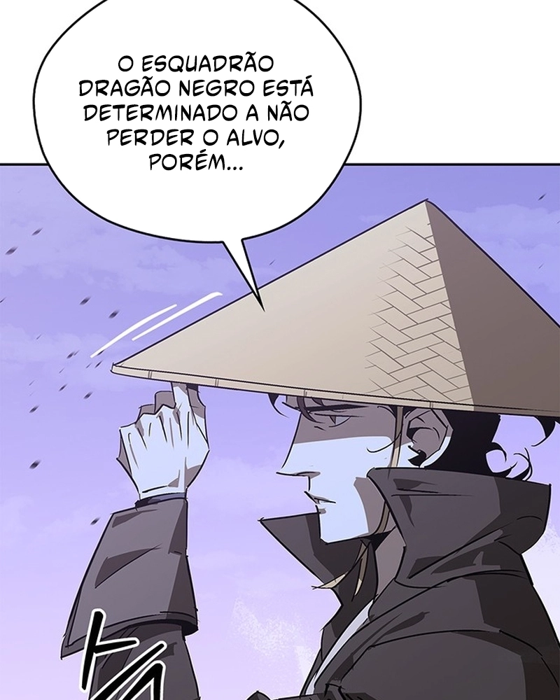 Oeste Selvagem: Murim Capítulo 41 Página 167