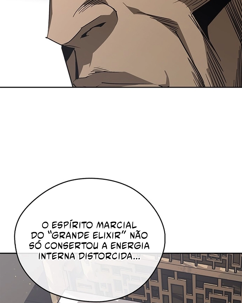 Oeste Selvagem: Murim Capítulo 41 Página 20