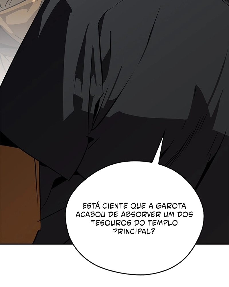 Oeste Selvagem: Murim Capítulo 41 Página 29