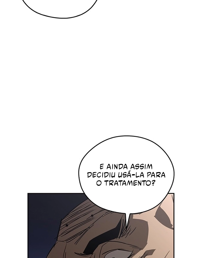 Oeste Selvagem: Murim Capítulo 41 Página 32