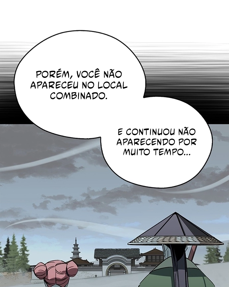 Oeste Selvagem: Murim Capítulo 41 Página 4