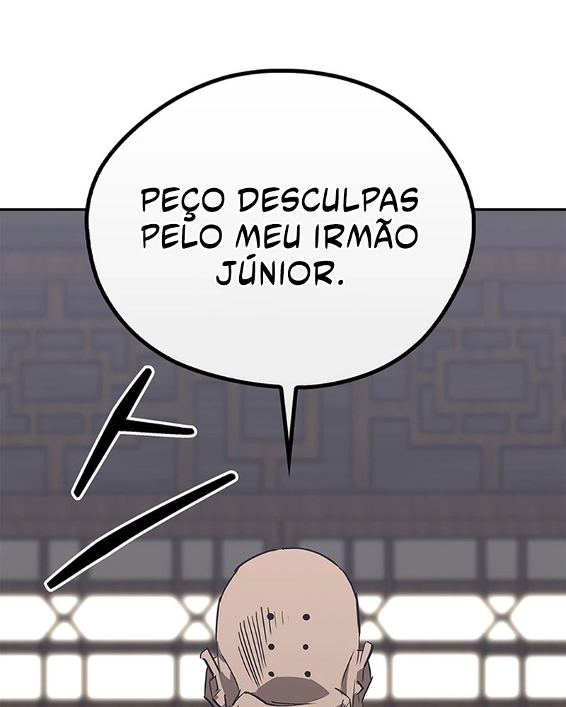 Oeste Selvagem: Murim Capítulo 41 Página 45