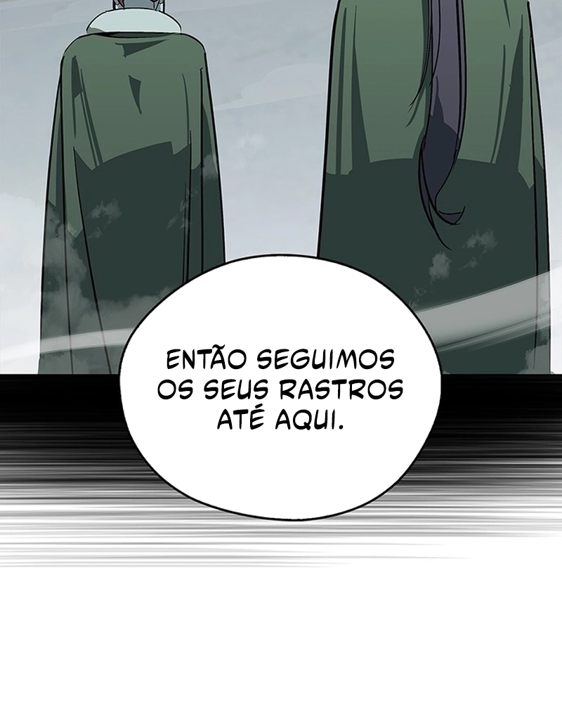 Oeste Selvagem: Murim Capítulo 41 Página 5