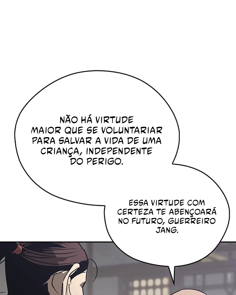 Oeste Selvagem: Murim Capítulo 41 Página 50
