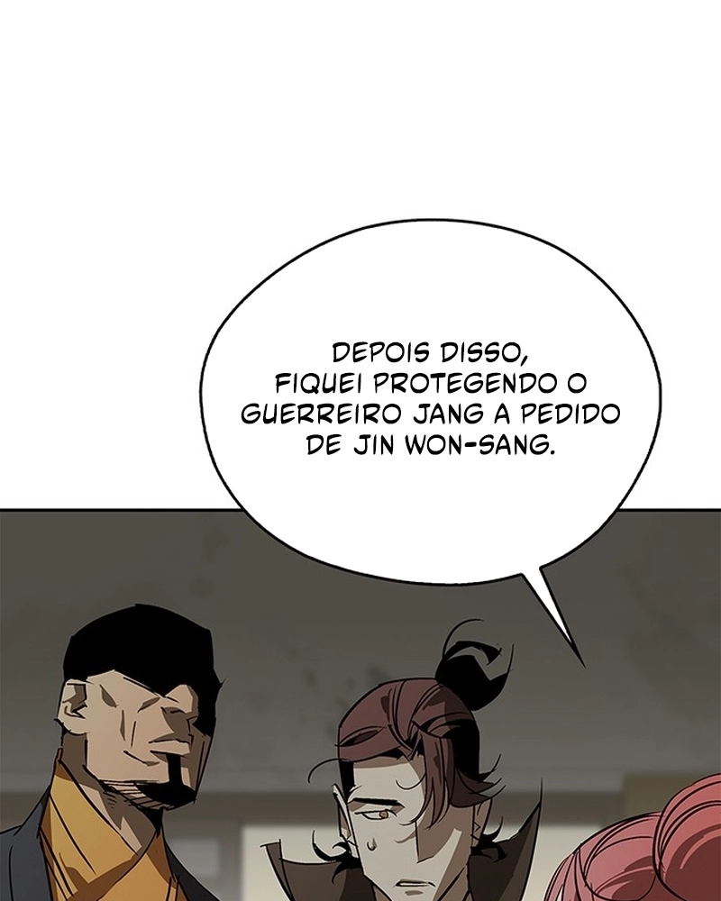 Oeste Selvagem: Murim Capítulo 41 Página 6