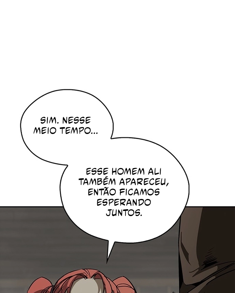 Oeste Selvagem: Murim Capítulo 41 Página 8