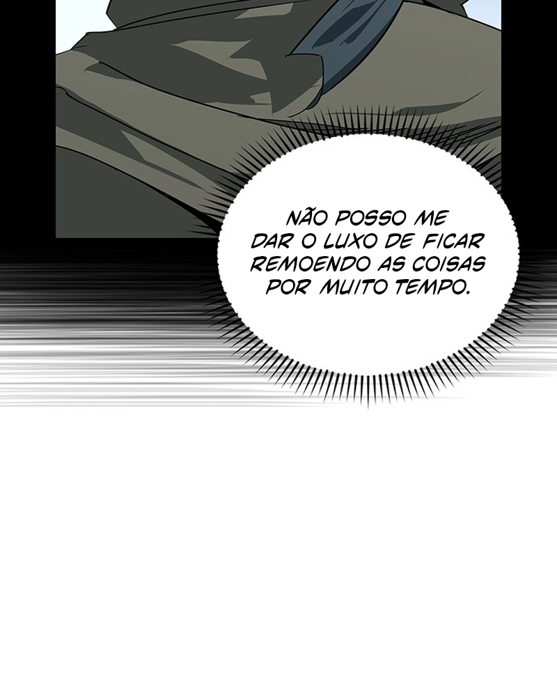Oeste Selvagem: Murim Capítulo 41 Página 81