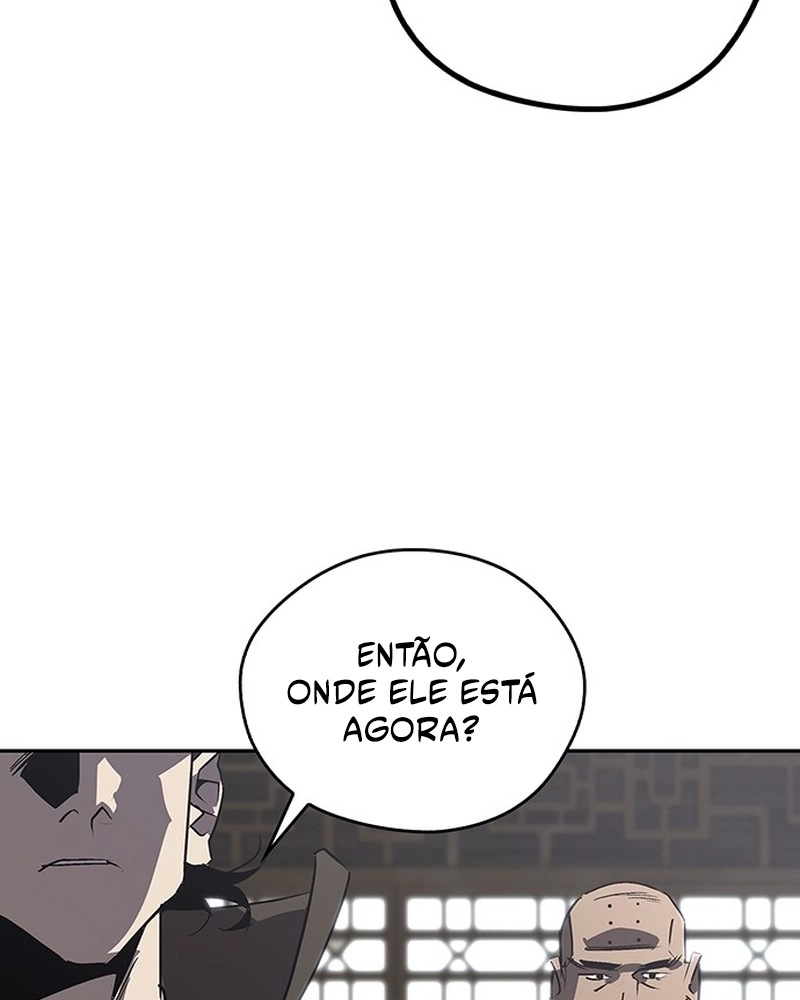 Oeste Selvagem: Murim Capítulo 41 Página 83