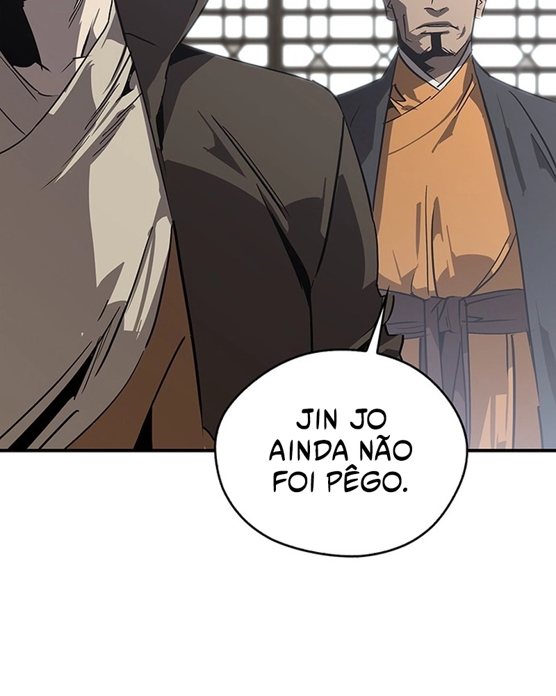 Oeste Selvagem: Murim Capítulo 41 Página 84