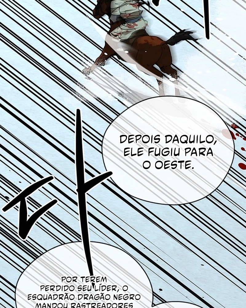 Oeste Selvagem: Murim Capítulo 41 Página 86
