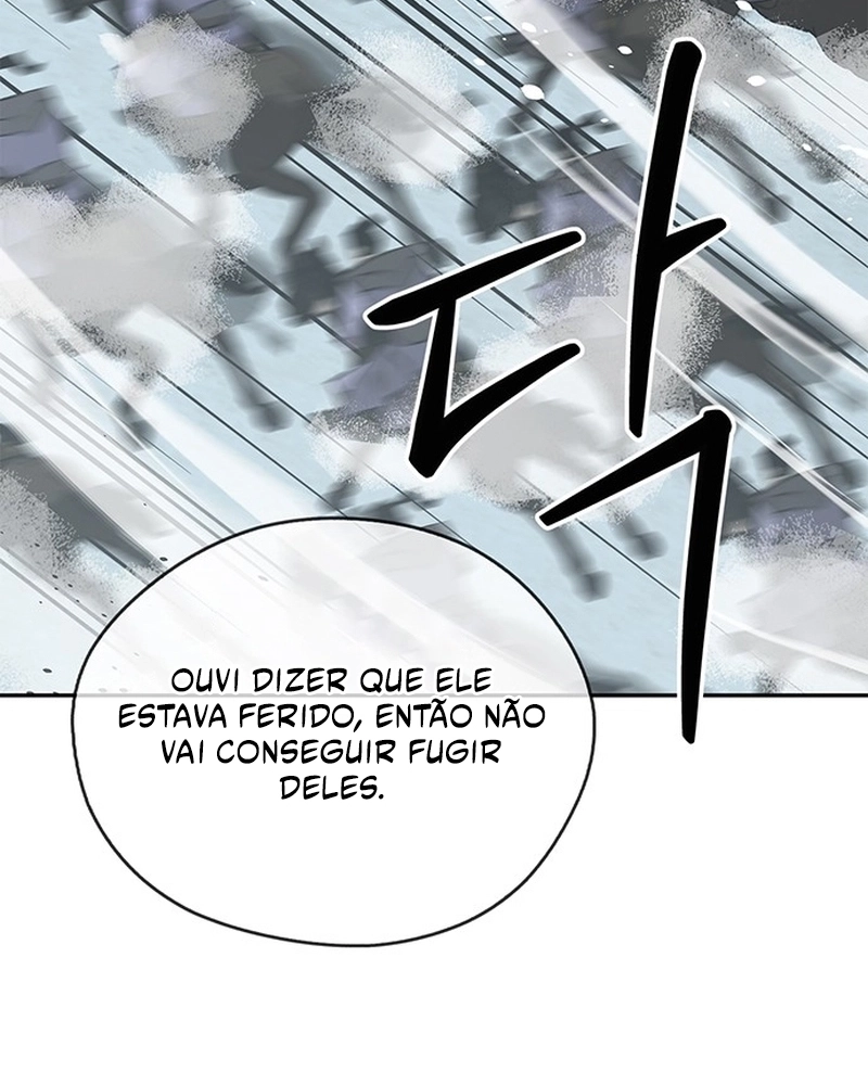 Oeste Selvagem: Murim Capítulo 41 Página 88