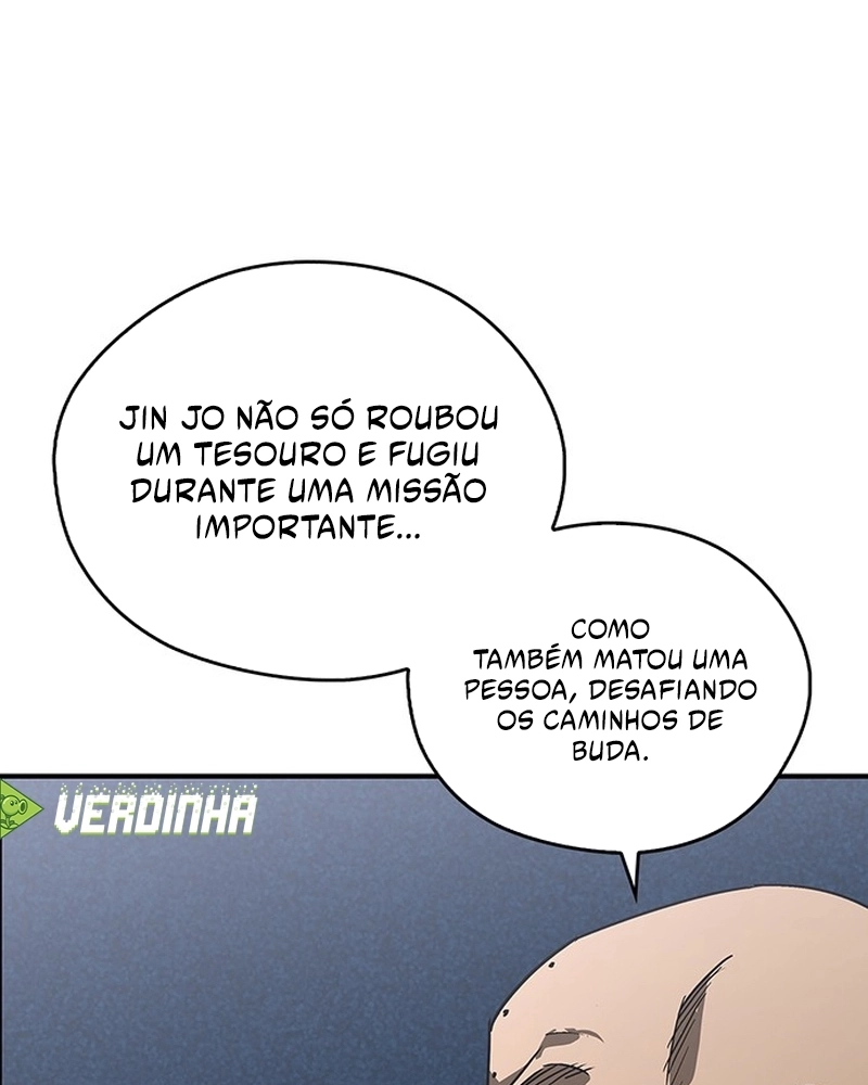 Oeste Selvagem: Murim Capítulo 41 Página 91