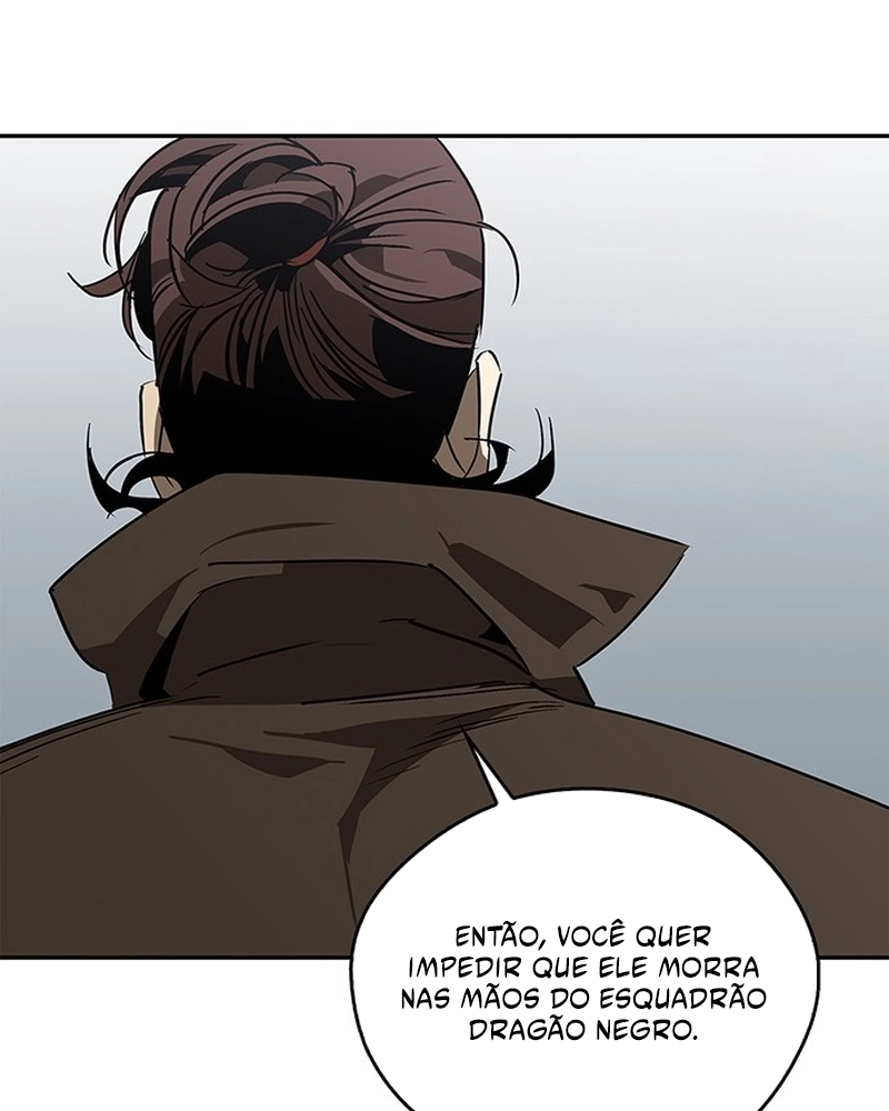 Oeste Selvagem: Murim Capítulo 41 Página 94