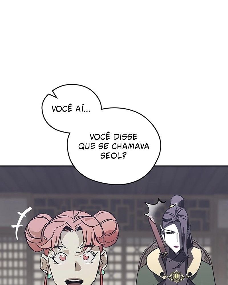 Oeste Selvagem: Murim Capítulo 41 Página 98