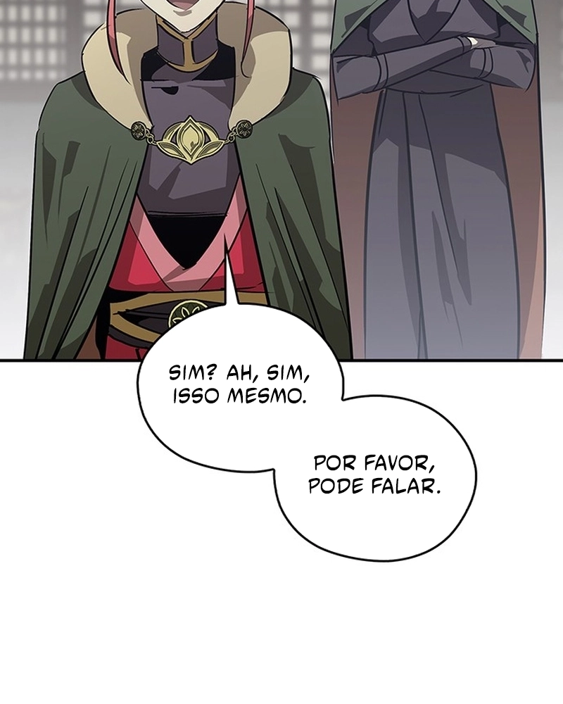 Oeste Selvagem: Murim Capítulo 41 Página 99