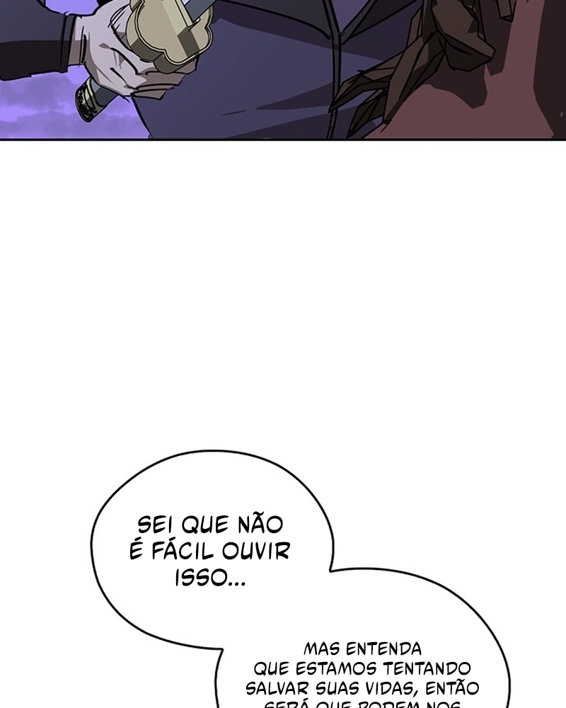 Oeste Selvagem: Murim Capítulo 42 Página 114