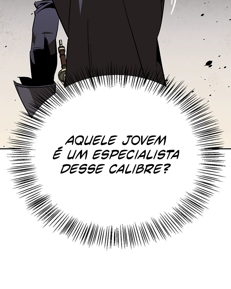Oeste Selvagem: Murim Capítulo 42 Página 122