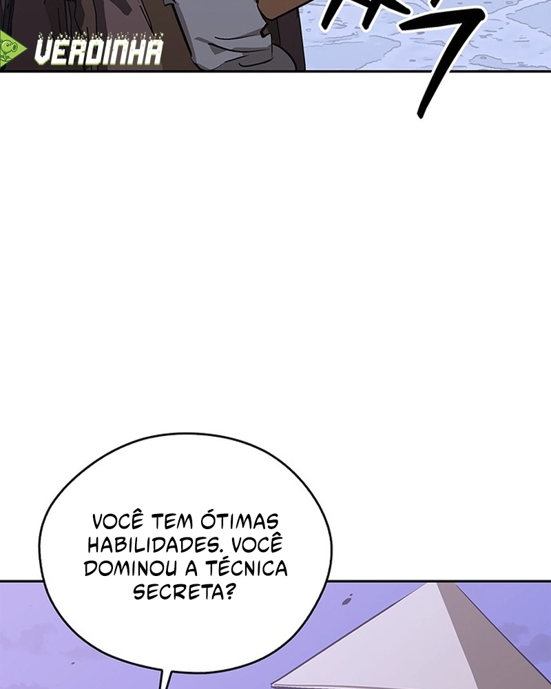 Oeste Selvagem: Murim Capítulo 42 Página 125