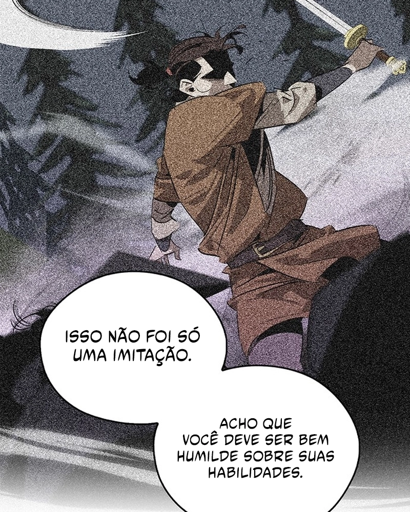 Oeste Selvagem: Murim Capítulo 42 Página 129