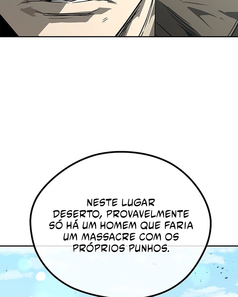 Oeste Selvagem: Murim Capítulo 42 Página 149