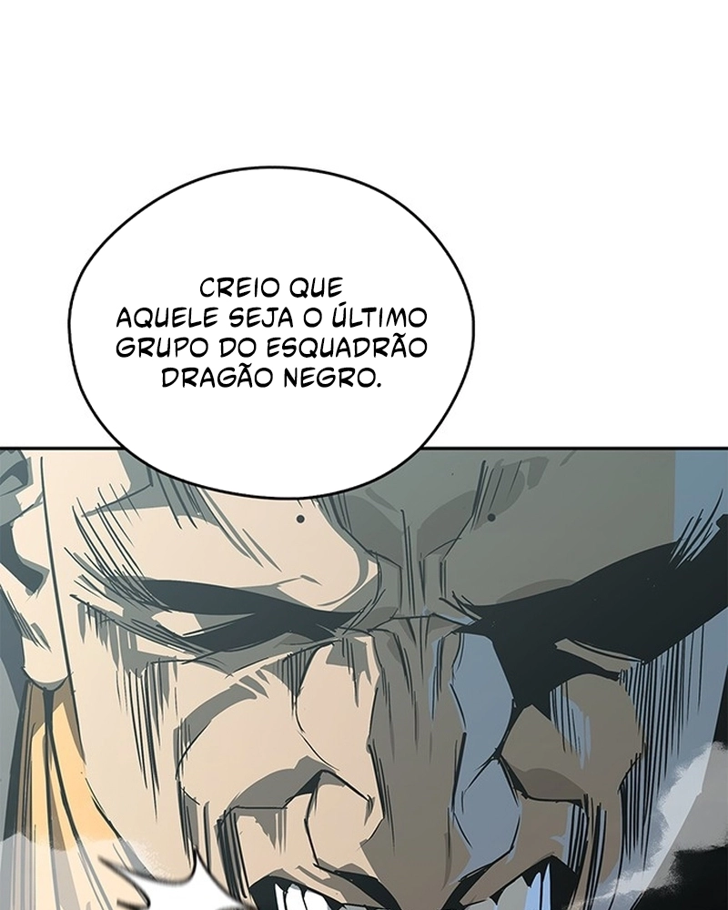 Oeste Selvagem: Murim Capítulo 42 Página 151