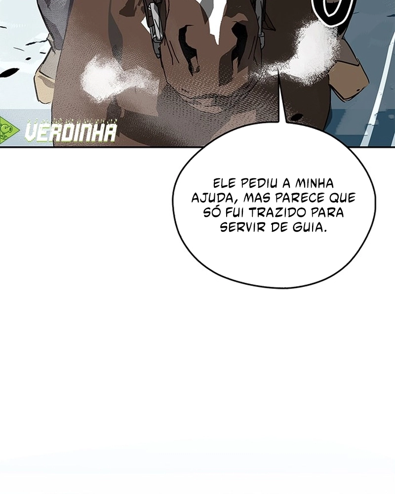 Oeste Selvagem: Murim Capítulo 42 Página 160