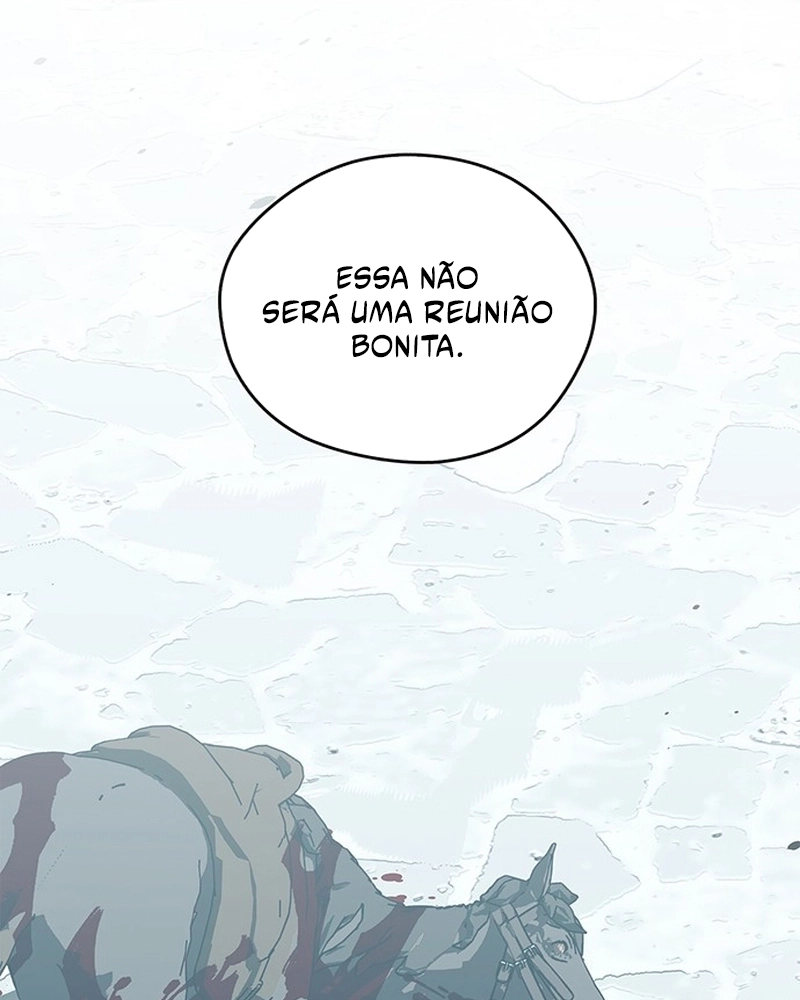 Oeste Selvagem: Murim Capítulo 42 Página 161