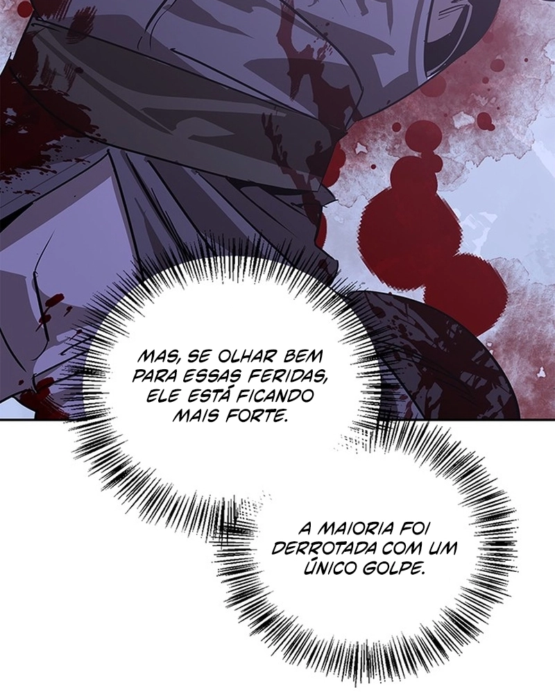 Oeste Selvagem: Murim Capítulo 42 Página 22