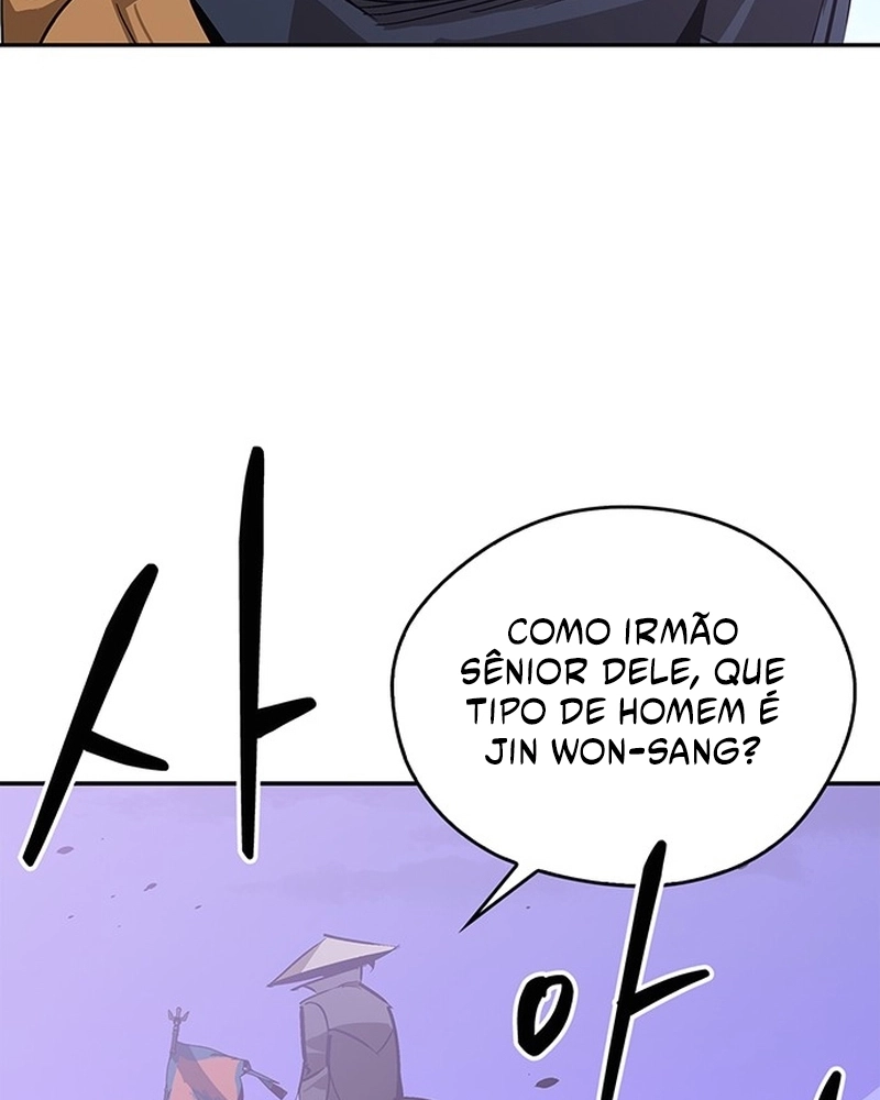 Oeste Selvagem: Murim Capítulo 42 Página 30