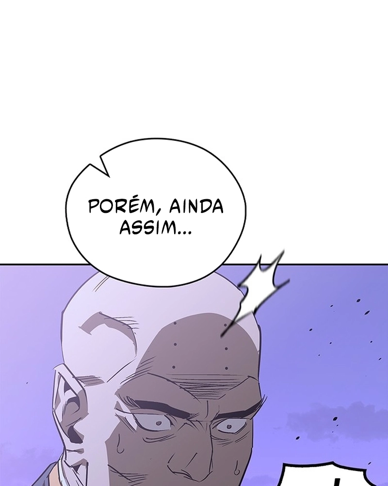 Oeste Selvagem: Murim Capítulo 42 Página 35