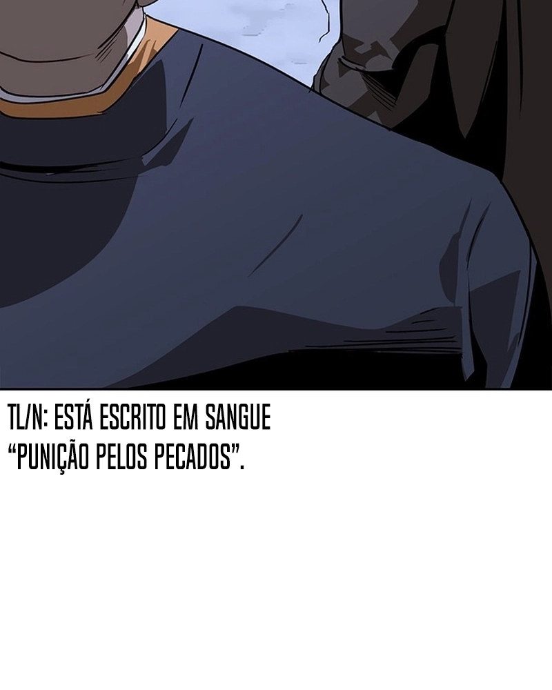 Oeste Selvagem: Murim Capítulo 42 Página 41