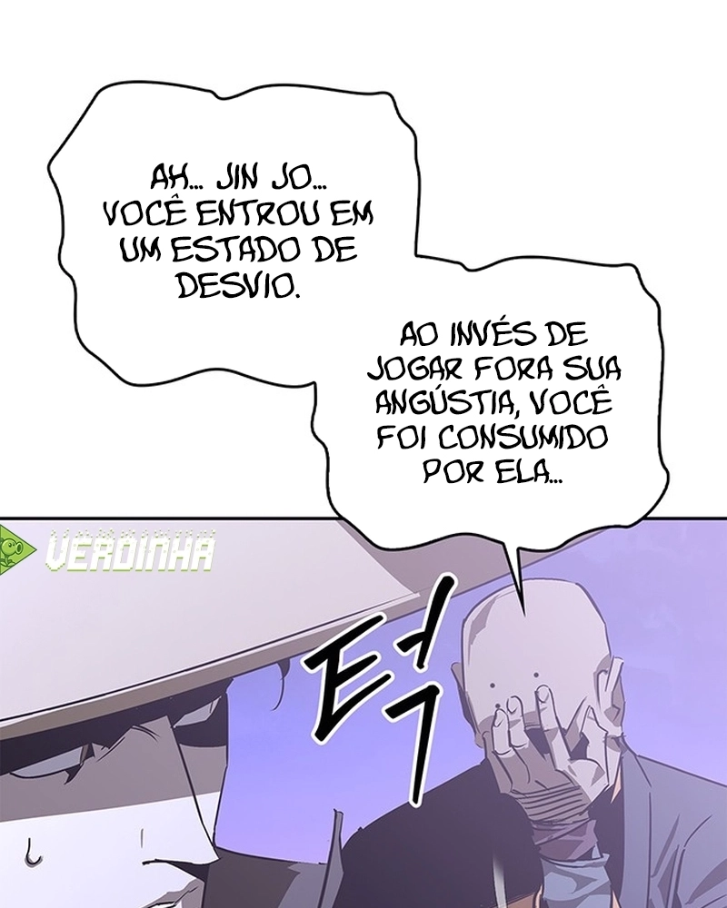 Oeste Selvagem: Murim Capítulo 42 Página 42