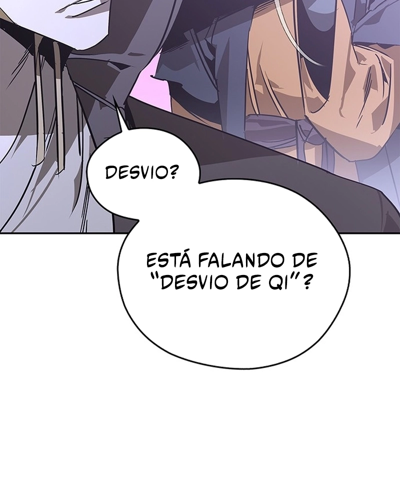 Oeste Selvagem: Murim Capítulo 42 Página 43