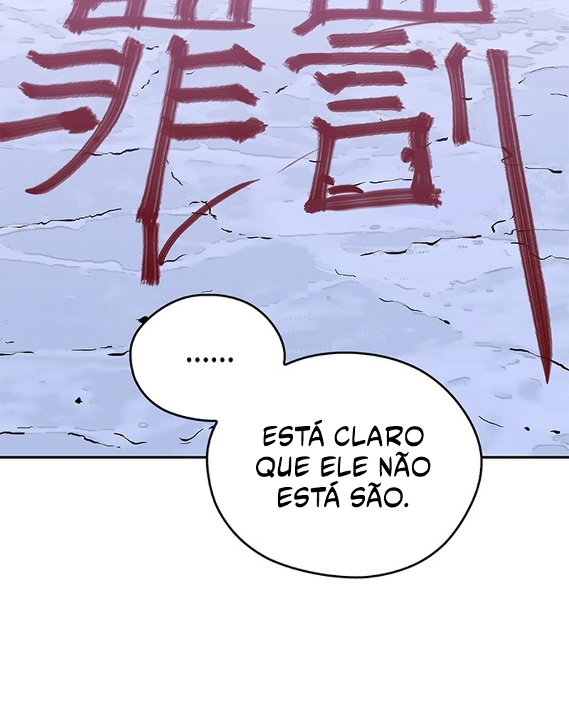 Oeste Selvagem: Murim Capítulo 42 Página 49