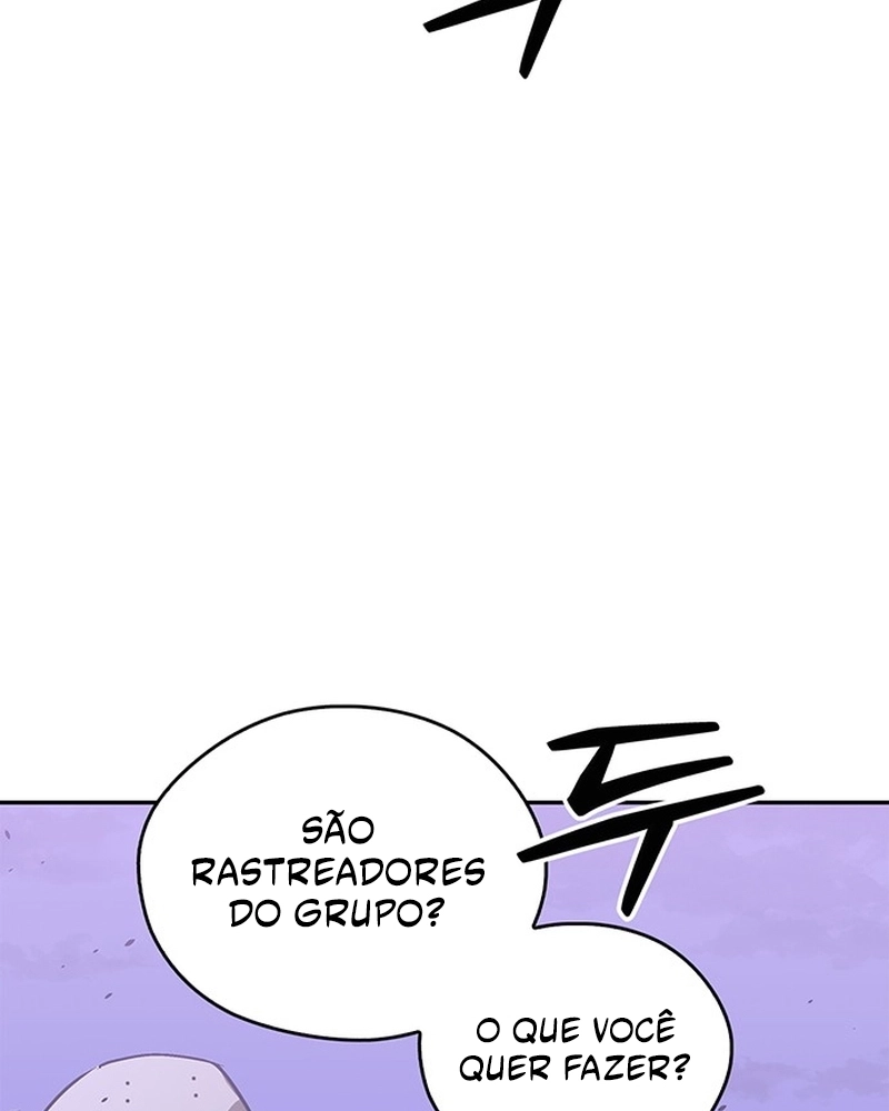 Oeste Selvagem: Murim Capítulo 42 Página 53