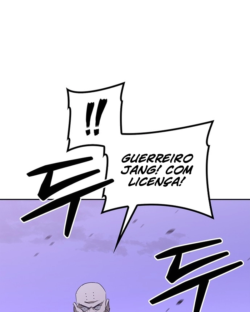 Oeste Selvagem: Murim Capítulo 42 Página 6