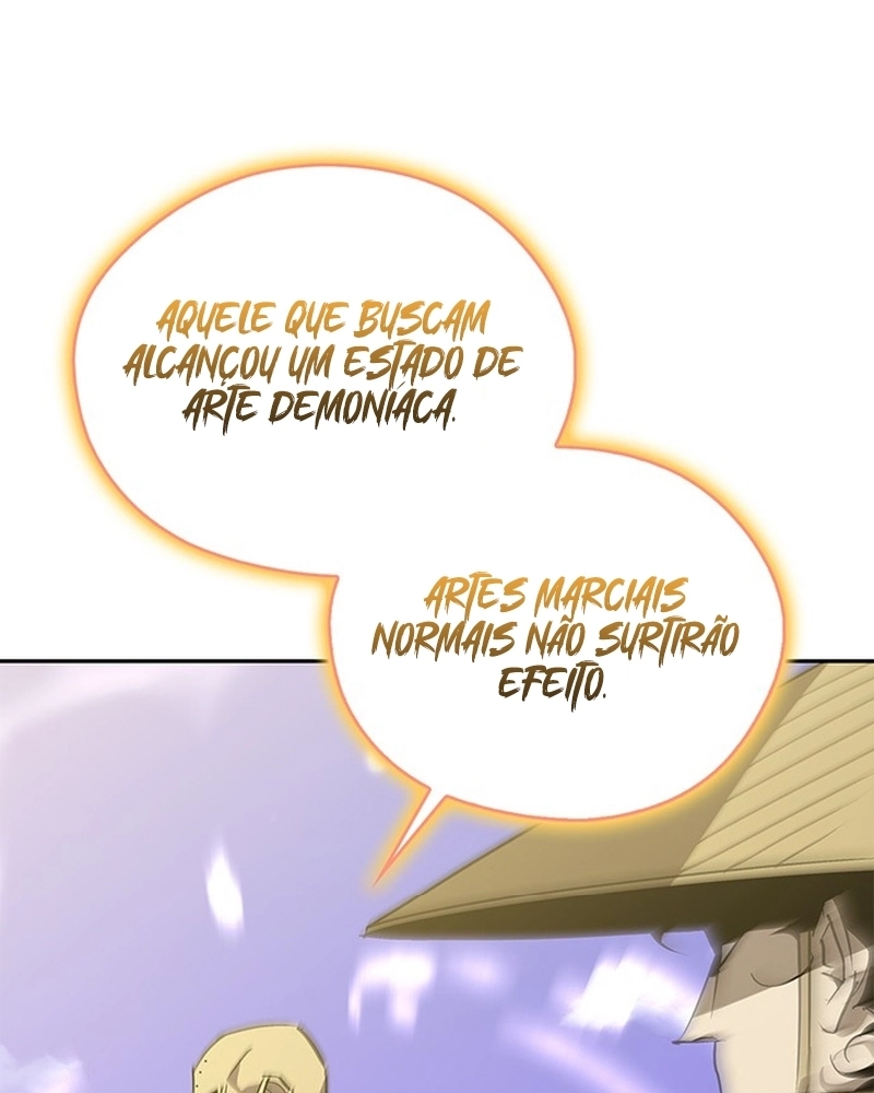 Oeste Selvagem: Murim Capítulo 42 Página 75