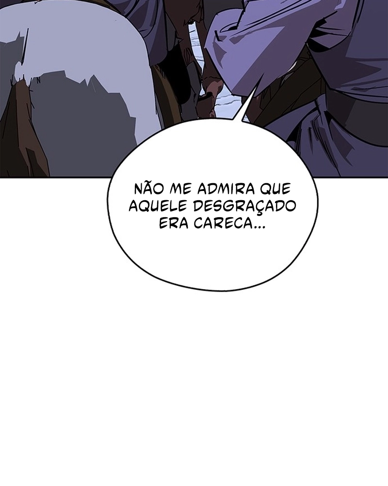 Oeste Selvagem: Murim Capítulo 42 Página 86