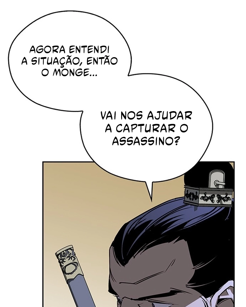 Oeste Selvagem: Murim Capítulo 42 Página 87