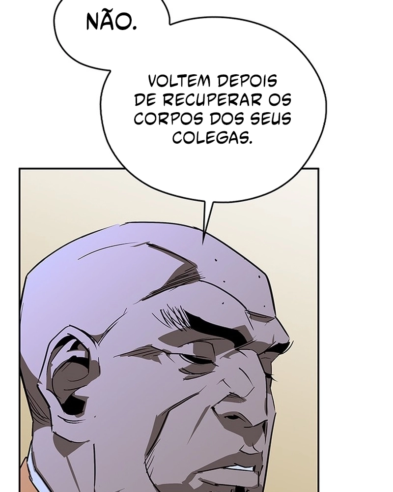 Oeste Selvagem: Murim Capítulo 42 Página 89