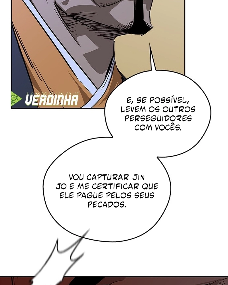 Oeste Selvagem: Murim Capítulo 42 Página 90