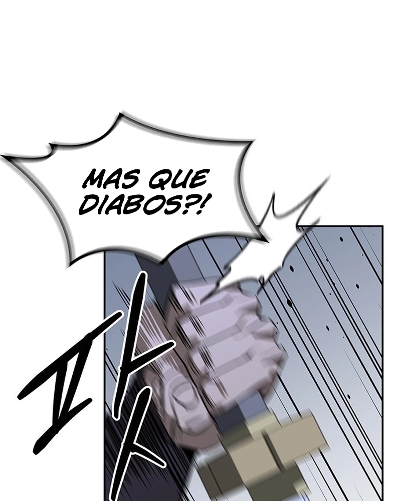 Oeste Selvagem: Murim Capítulo 42 Página 92