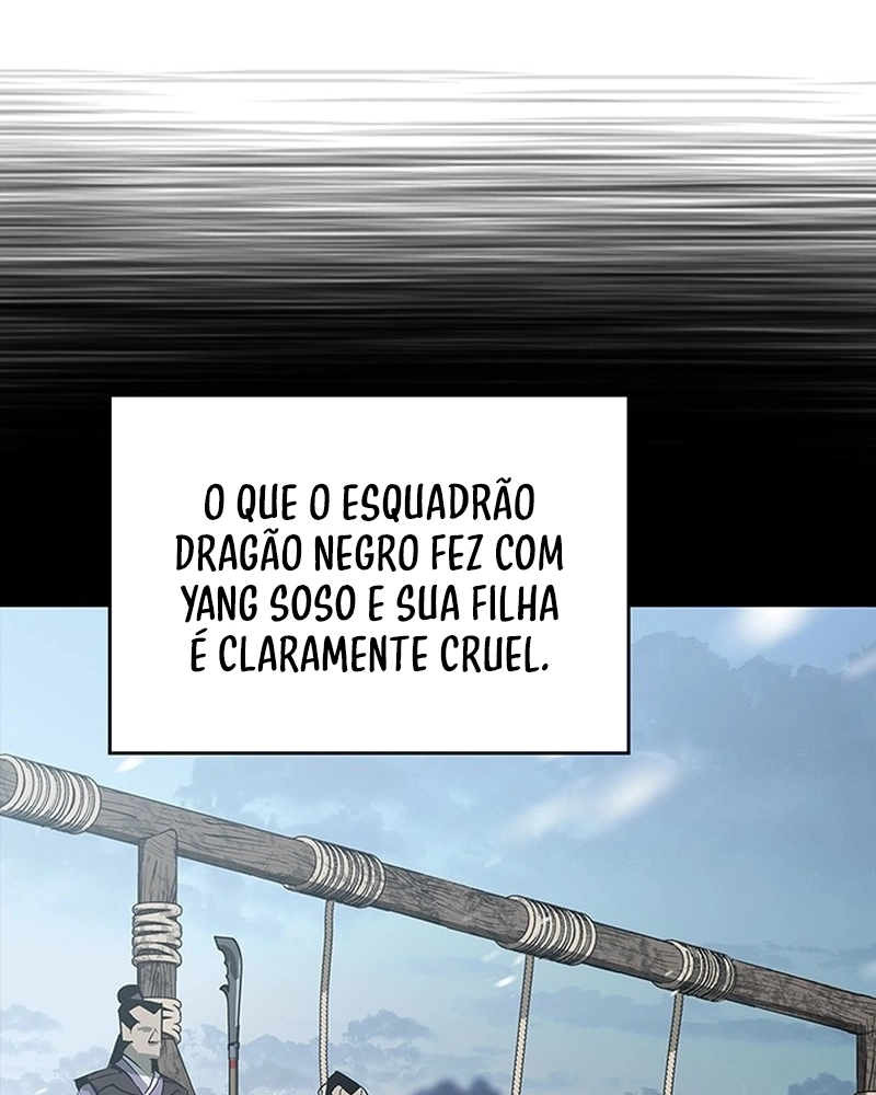 Oeste Selvagem: Murim Capítulo 43 Página 107