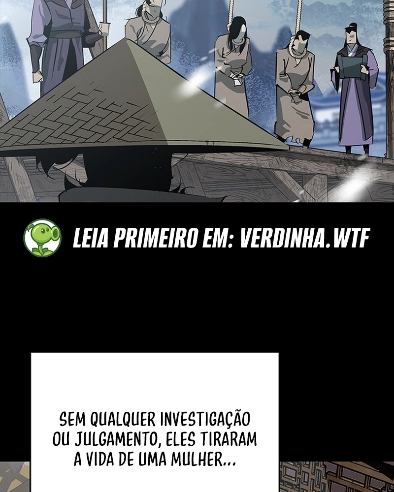 Oeste Selvagem: Murim Capítulo 43 Página 108