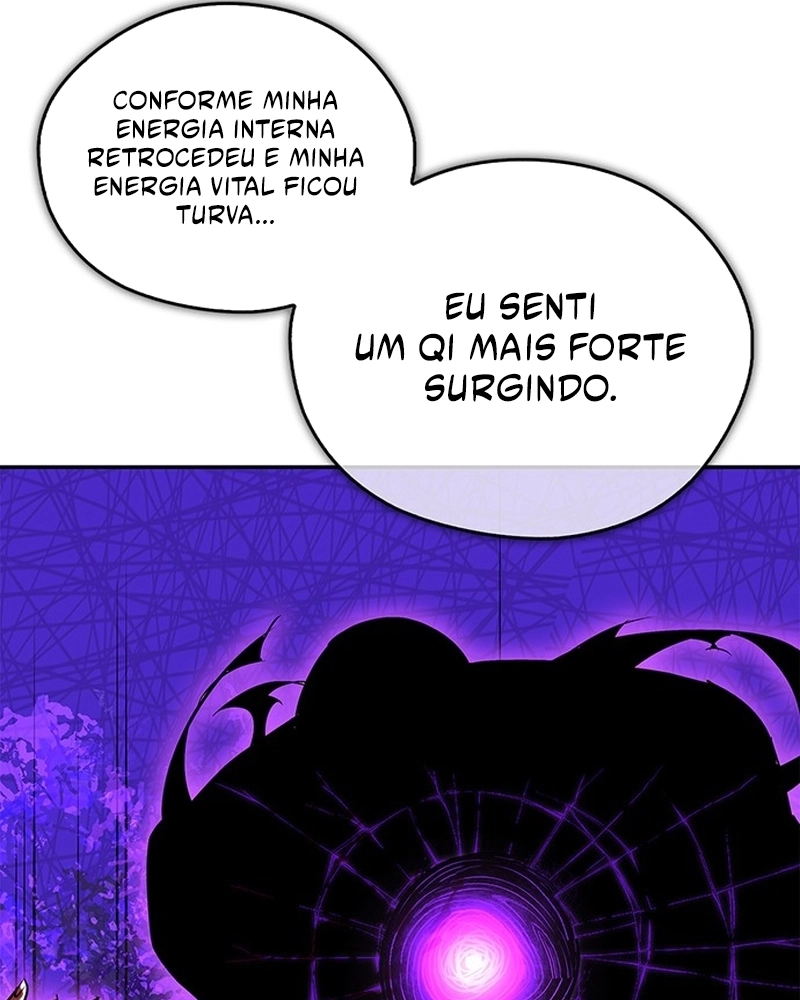 Oeste Selvagem: Murim Capítulo 43 Página 11