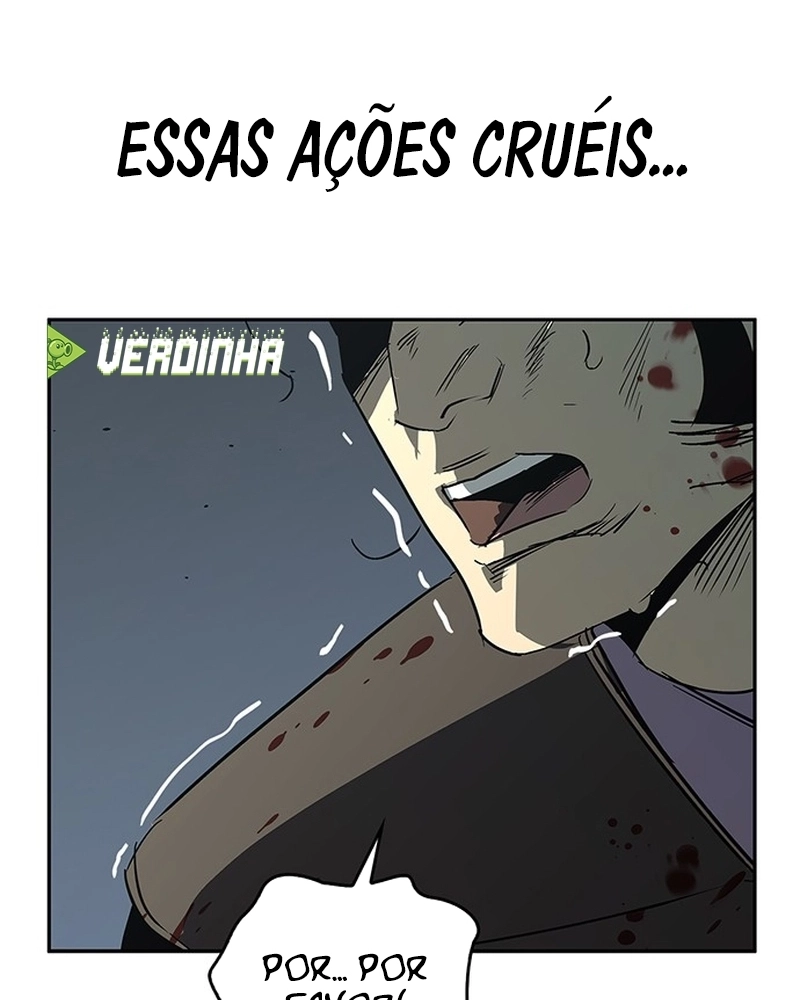 Oeste Selvagem: Murim Capítulo 43 Página 111